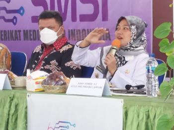 KPw Bank Indonesia: Ekonomi Lampung Triwulan ke 4 Akan Membaik